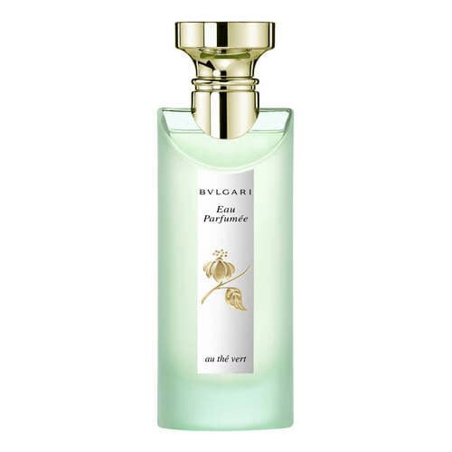 bvlgari eau parfumée au the vert extreme