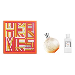Eau des Merveilles - Coffret Eau de Toilette, HERMÈS