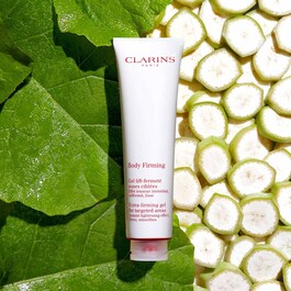 Body Firming - Gel lift-fermeté zones ciblées effet tenseur, raffermit, lisse
