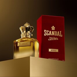 Scandal pour Homme Absolu - Parfum intense