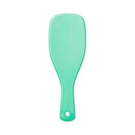 The Wet Detangler Mini Green Lizard - Brosse Démêlante 