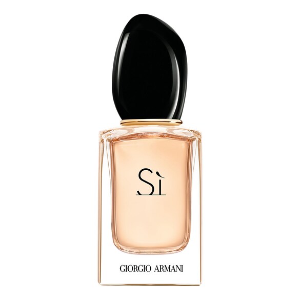 Sì Eau De Parfum De Armani Sephora
