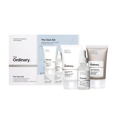 Le Set Anti-Imperfections - Coffret Soin, THE ORDINARY