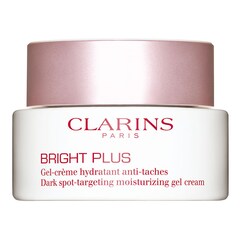 Bright Plus - Gel-crème hydratant Anti-taches, CLARINS