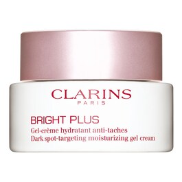 Bright Plus - Gel-crème hydratant Anti-taches