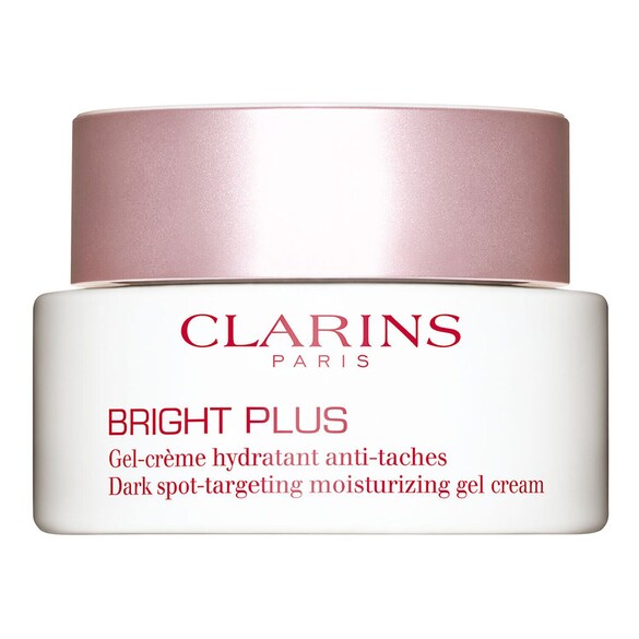 Bright Plus - Gel-crème hydratant Anti-taches, CLARINS