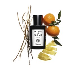 Colonia Essenza - Eau de Cologne Agrume Boisée