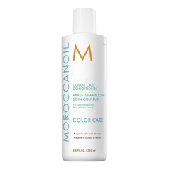 Color Care Soin Couleur - Après-shampoing pour Cheveux Colorés, MOROCCANOIL