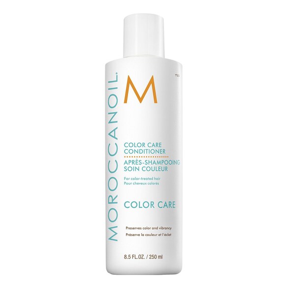 Après-Shampooing Soin Couleur - Après-shampoing pour Cheveux Colorés, MOROCCANOIL