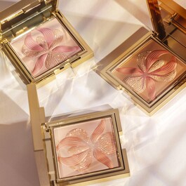 Palette Orchidée - Blush Enlumineur