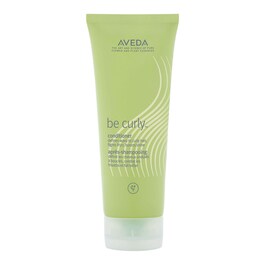 Be Curly™ - Après-Shampooing Hydratant Cheveux Bouclés