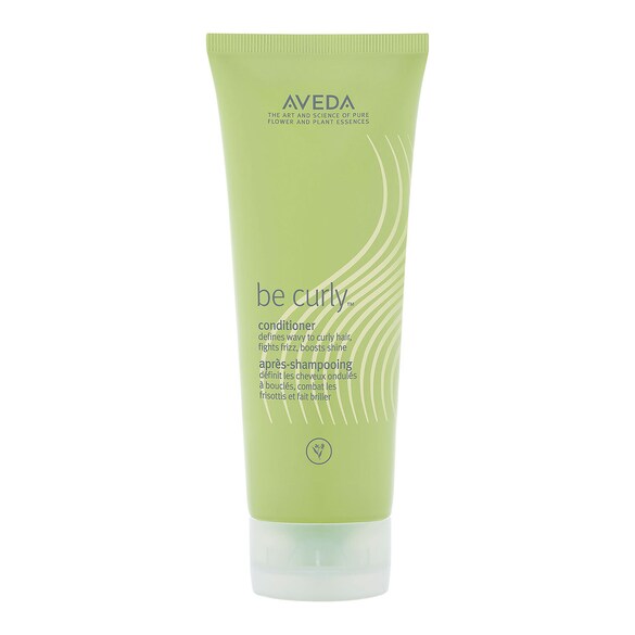 Be Curly™ - Après-Shampooing Hydratant Cheveux Bouclés, AVEDA