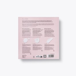 Coffret Fusion Love Your Hair - Routine Pour Cheveux Abîmés