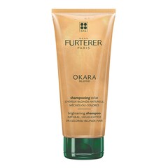 Okara Color - Shampooing Eclat, RENE FURTERER