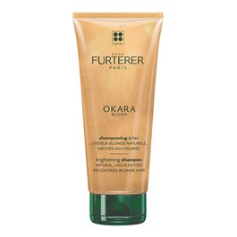 Okara Color - Shampooing Eclat