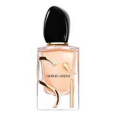 Sì - Eau de Parfum Rechargeable, ARMANI