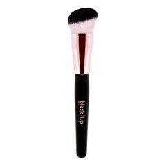 BRUSH05 - Pinceau Biseauté, BLACK UP
