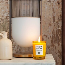 Bougie - Luce di Colonia