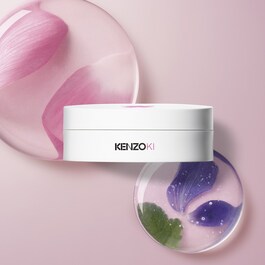 Kenzoki Youth Flow - Masque De Nuit De Rêve Réparatrice