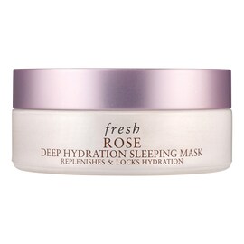 Rose Deep Hydration Sleeping Mask - Masque de nuit à la rose