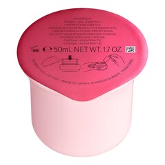 Essential Energy - Recharge Crème Activatrice d'Hydratation, SHISEIDO