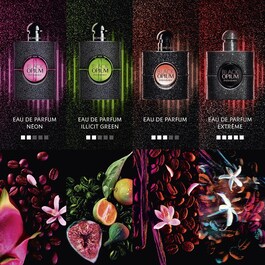 Black Opium - Eau de Parfum Extreme