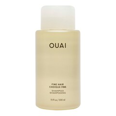 Fine Hair - Shampoing pour cheveux fins, OUAI