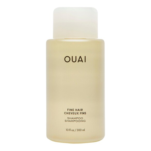 Fine Hair - Shampoing pour cheveux fins, OUAI