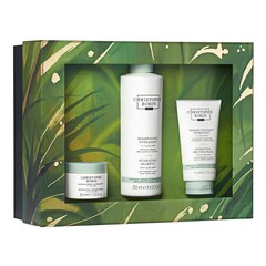 Coffret Soin Capillaire hydratant - Coffret Rituel Hydratation Intense, CHRISTOPHE ROBIN