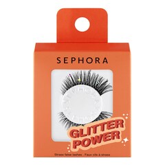 Faux cils strass - Faux cils légers et réutilisables, SEPHORA COLLECTION