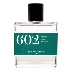 602 Poivre Cèdre Patchouli - Eau de Parfum, BON PARFUMEUR