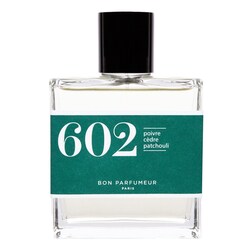 602 Poivre Cèdre Patchouli - Eau de Parfum
