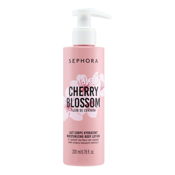 SEPHORA COLLECTION Lait corps hydratant - soin | Les Terrasses du Port