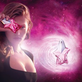 Angel Nova - Eau de Toilette