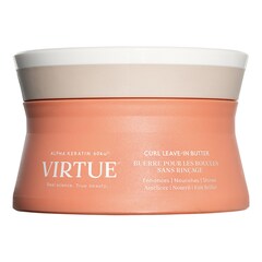 Beurre pour les boucles sans rinçage - Soin pour cheveux bouclés, VIRTUE