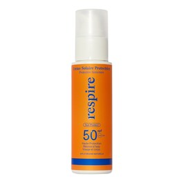 Crème Solaire Protectrice - Corps & Visage SPF50 