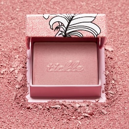 Tickle - Highlighter poudre rosé