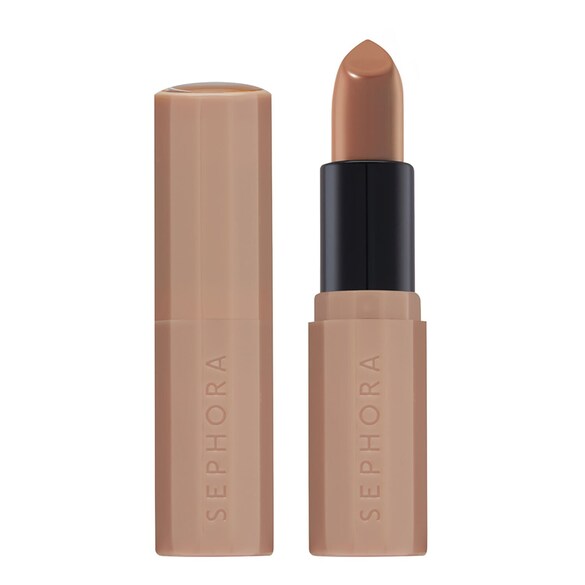 Sephora Rouge Satin The Nude Collection Rouge à lèvres de SEPHORA COLLECTION ≡ SEPHORA