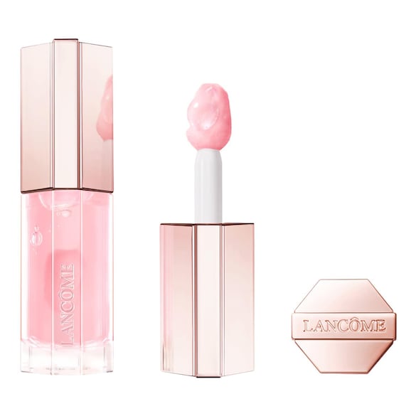 Lip Idôle JuicyTreat - Gloss Huile à Lèvres brillance , LANCÔME