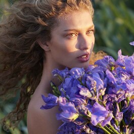 Aqua Allegoria - Mandarine Basilic Forte - Eau De Parfum