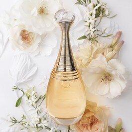 J'adore - Eau de parfum pour femme - Notes fleuries & fruitées