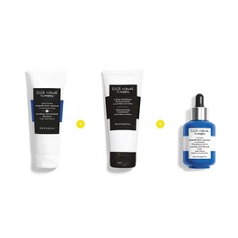 La Cure Antipelliculaire Apaisante
