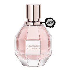 Flowerbomb - Eau de parfum florale gourmande pour elle, VIKTOR & ROLF