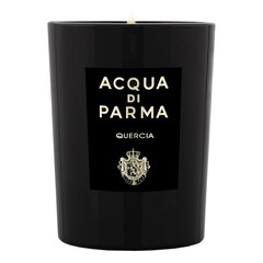 SIGNATURES - QUERCIA - BOUGIE, ACQUA DI PARMA