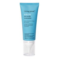 Scalp Care Dry Scalp Treatment - Traitement Equilibrant Pour Cuir Chevelu, LIVING PROOF