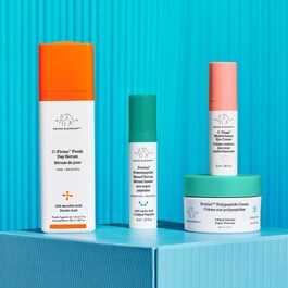 Drunk Break™ Day Kit - Coffret soin visage