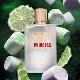 Princess - Eau Fraîche