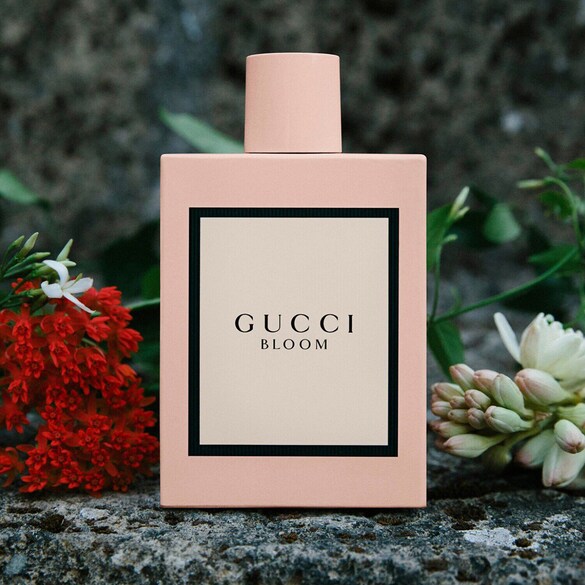 Gucci Bloom Eau De Parfum De Gucci Sephora