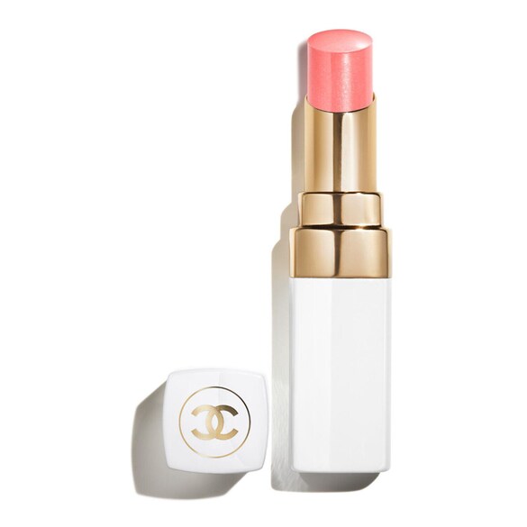 ROUGE COCO BAUME - Le Baume Teinté Hydratant Embelisseur - Intensité Sur Mesure, CHANEL
