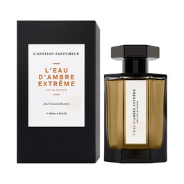 L'Eau D'Ambre Extrême - Eau De Parfum